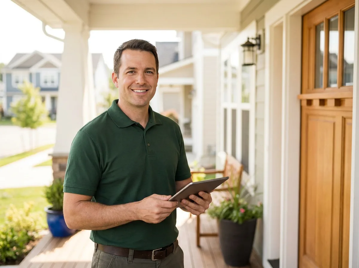 Pest control FAQs for Belton, SC